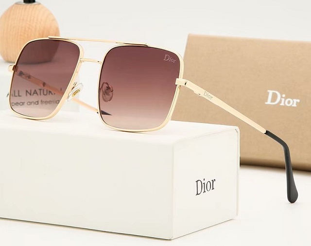 DlOR Boutique Sunglasses 002